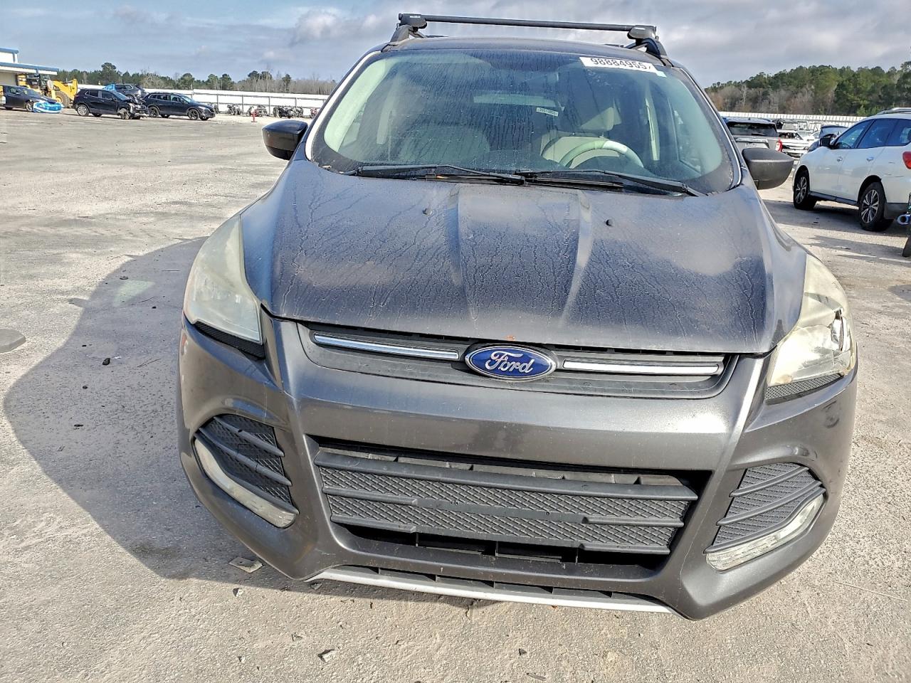 Ford Escape Se Image 3