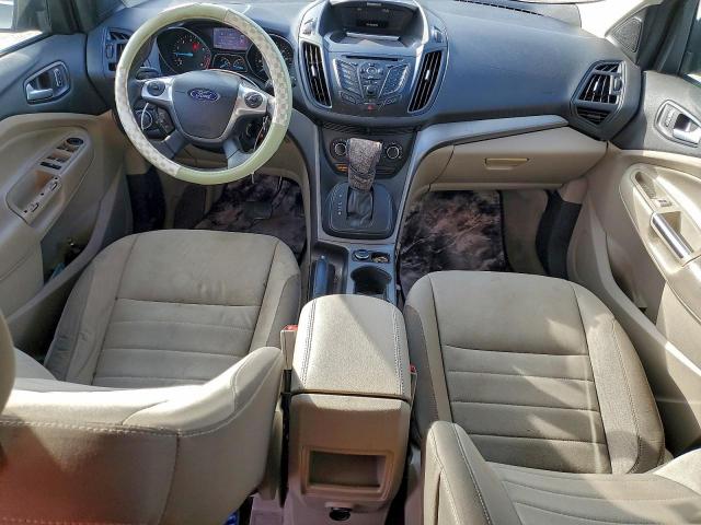 Ford Escape Se Image 8