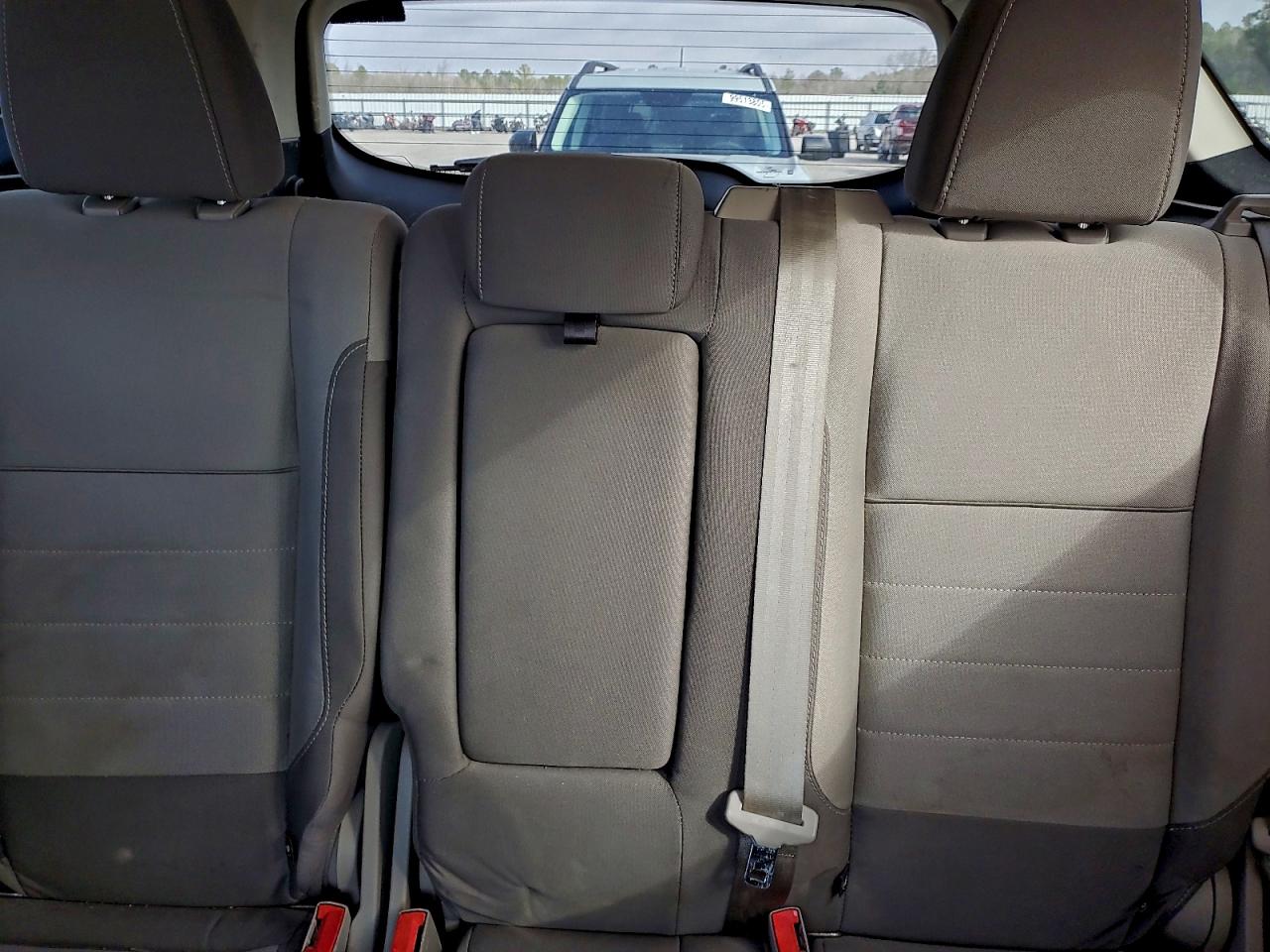 Ford Escape Se Image 5