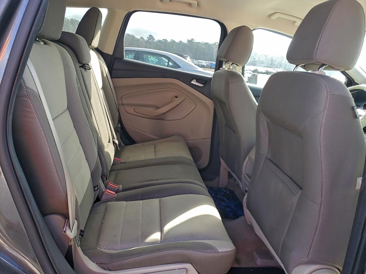 Ford Escape Se Image 6