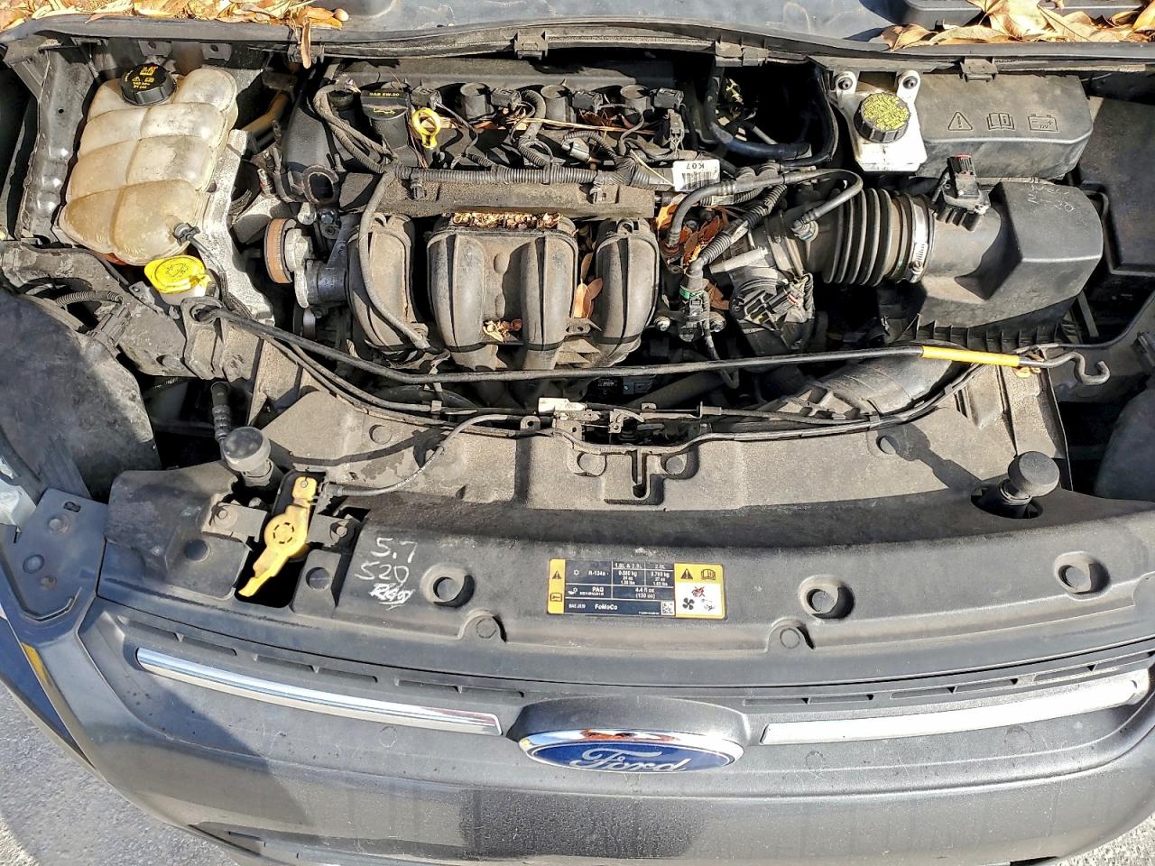 Ford Escape Se Image 13