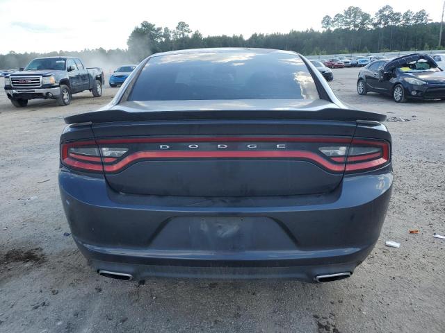 Dodge Charger Se Image 6