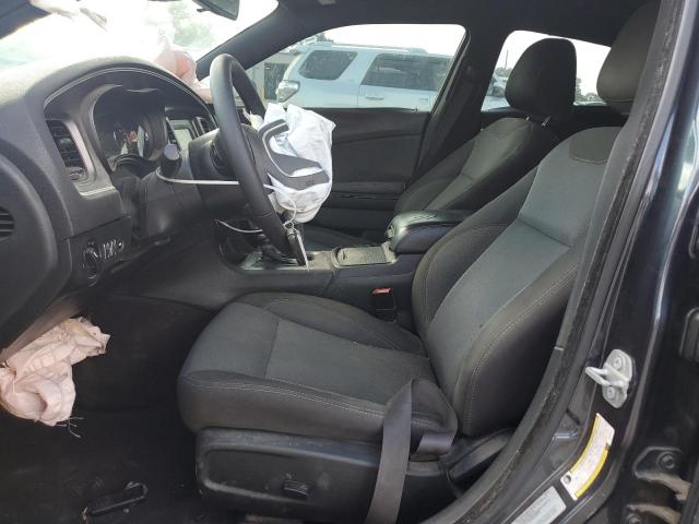 Dodge Charger Se Image 3