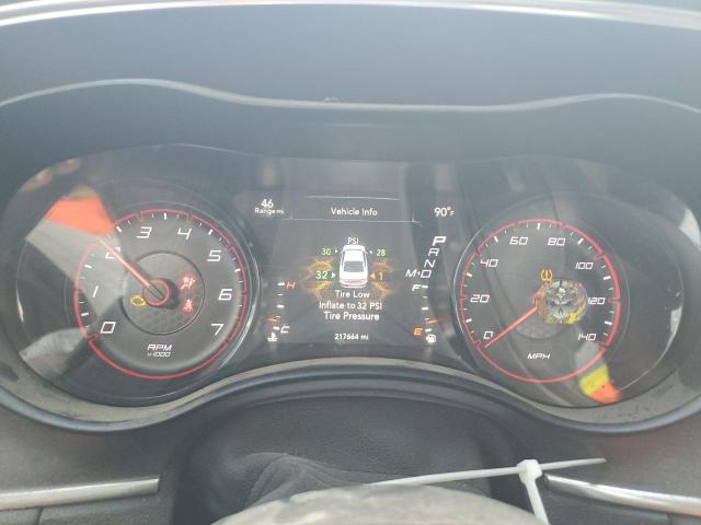 Dodge Charger Se Image 7