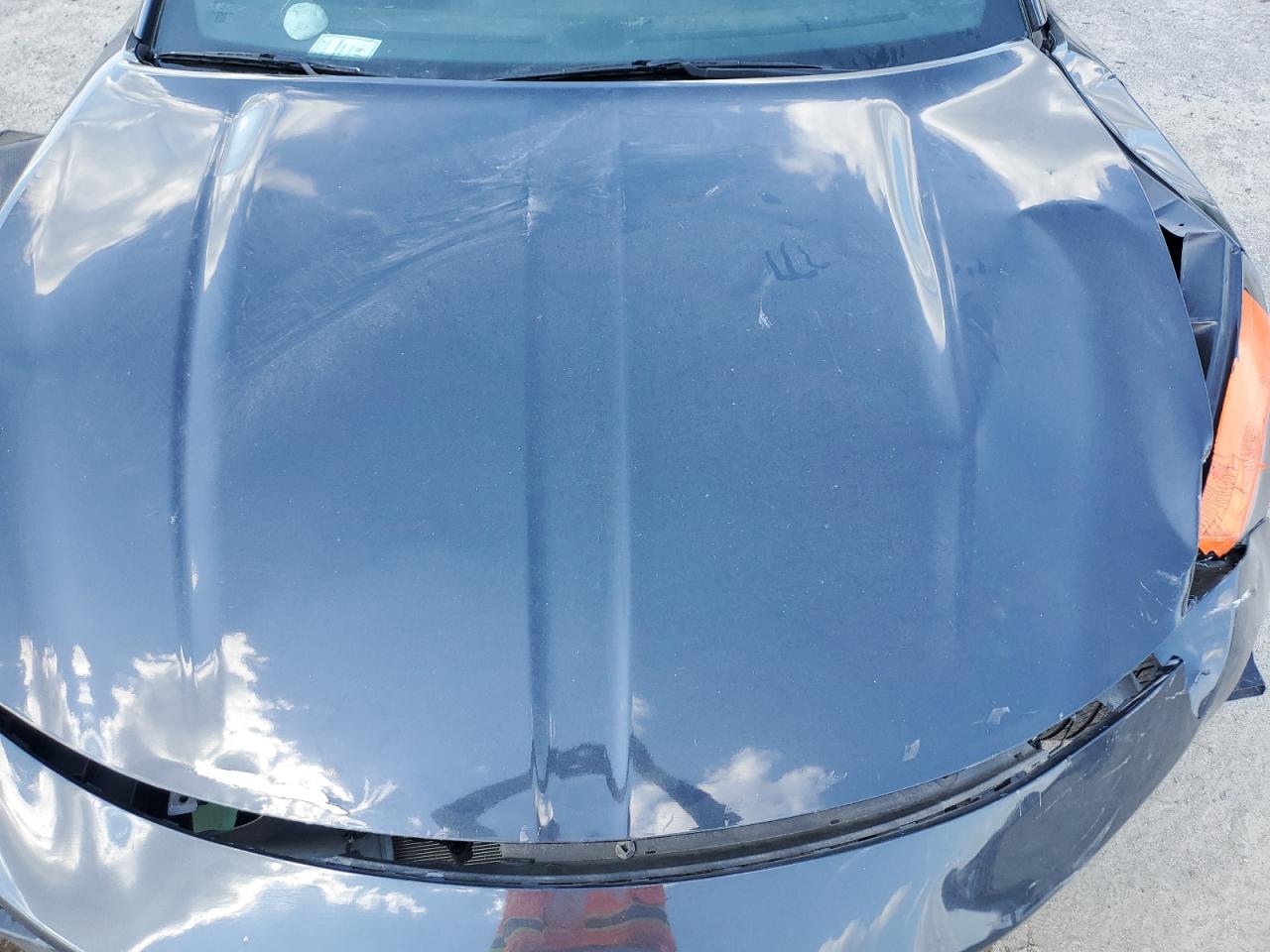 Dodge Charger Se Image 10