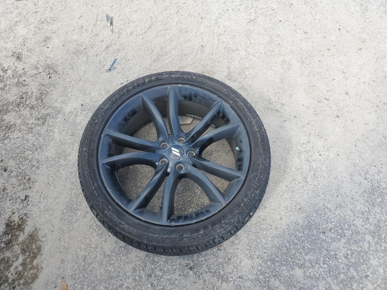 Dodge Charger Se Image 12