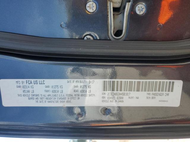 Dodge Charger Se Image 8