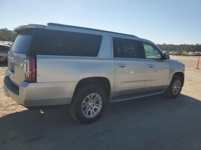 GMC Yukon C1500 Sle Image 4