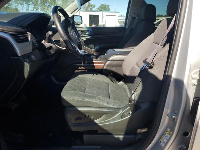 GMC Yukon C1500 Sle Image 11