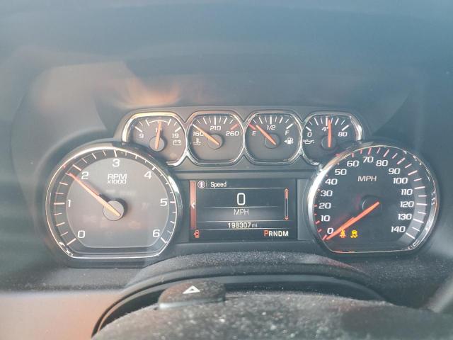 GMC Yukon C1500 Sle Image 10