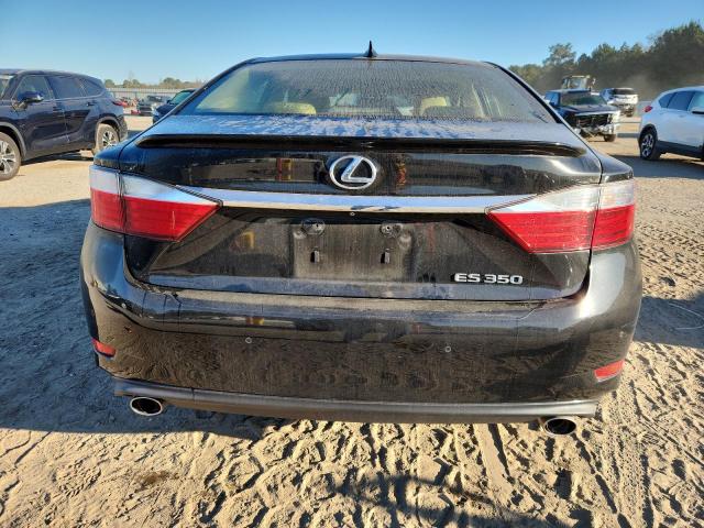 Lexus Es 350 Image 11