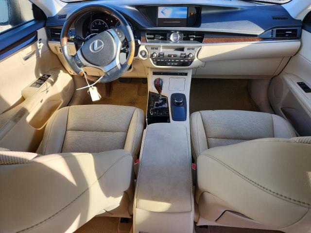 Lexus Es 350 Image 10