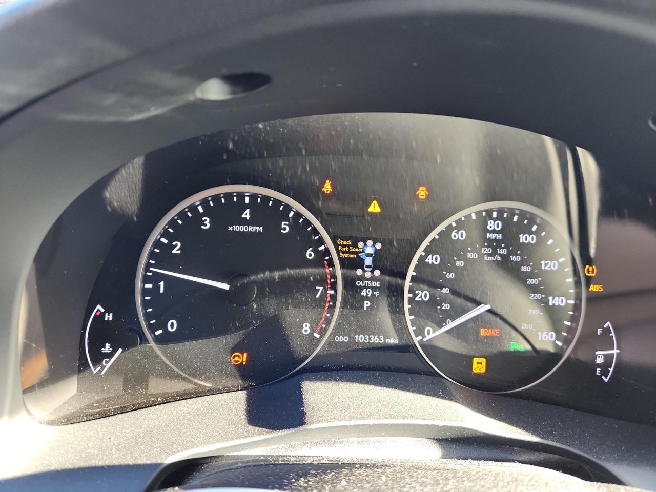 Lexus Es 350 Image 5