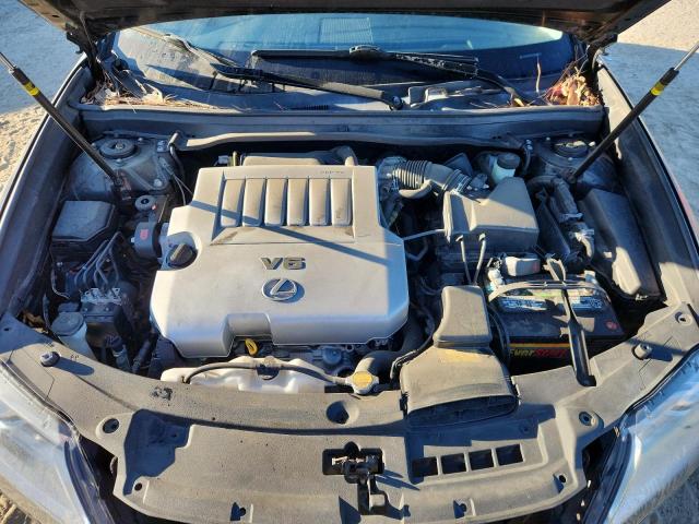 Lexus Es 350 Image 6