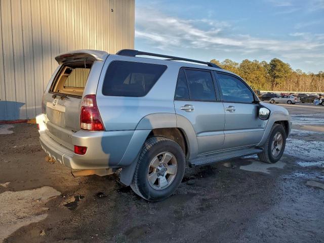 Toyota 4Runner Sr5 Image 7