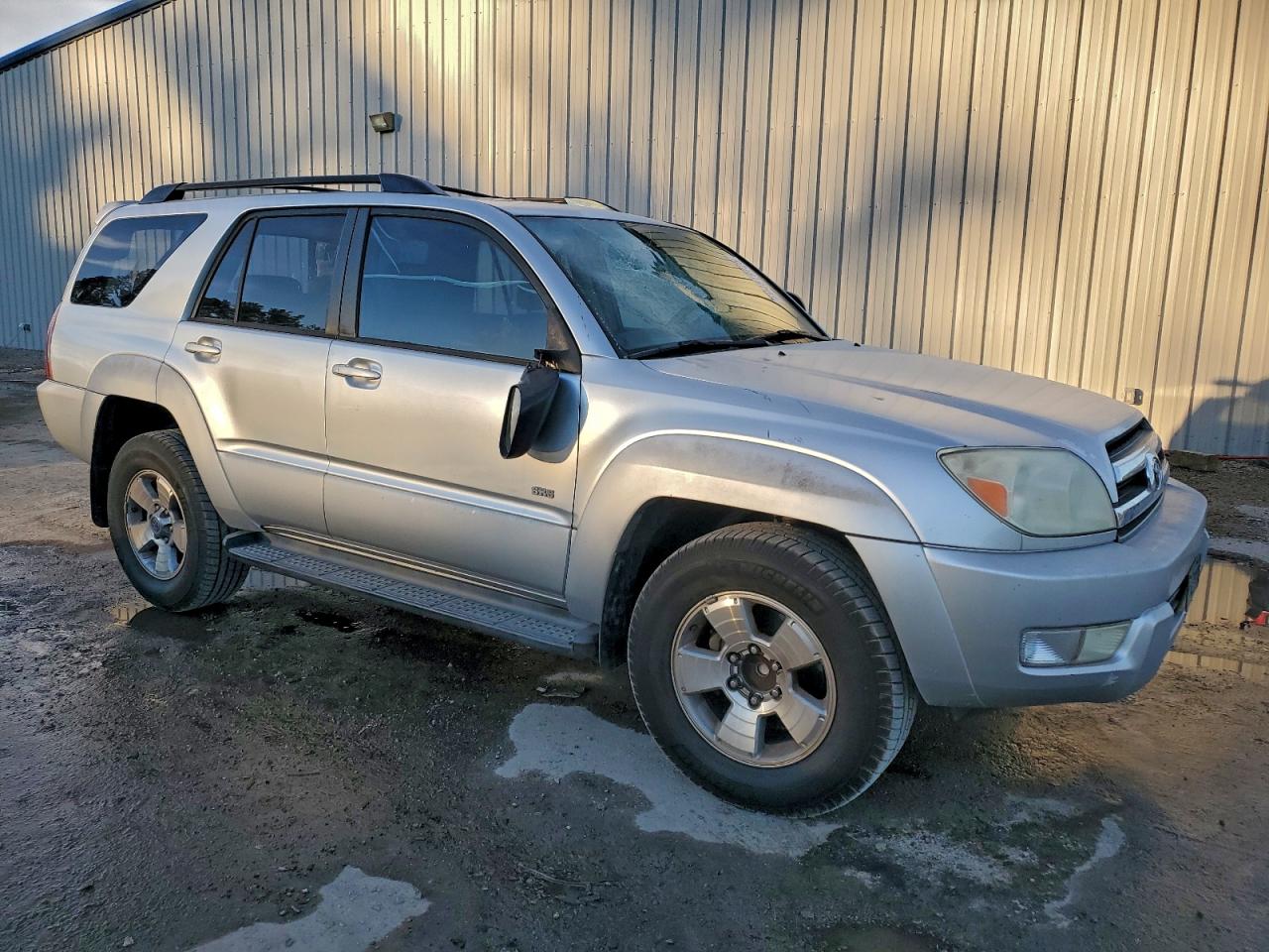 Toyota 4Runner Sr5 Image 2