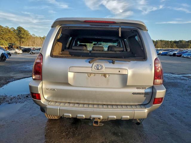 Toyota 4Runner Sr5 Image 5