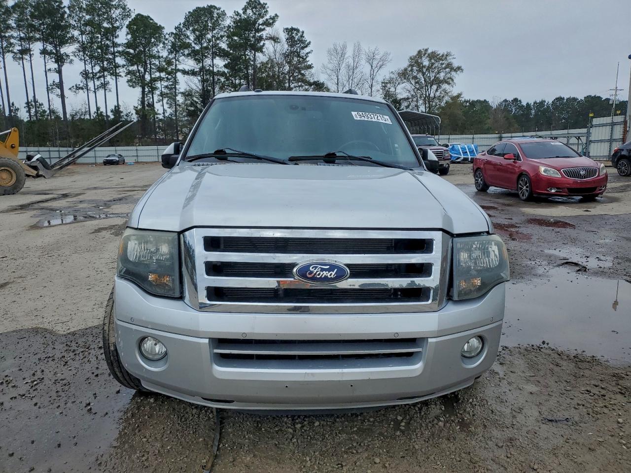 Ford Expedition Limited Image 3