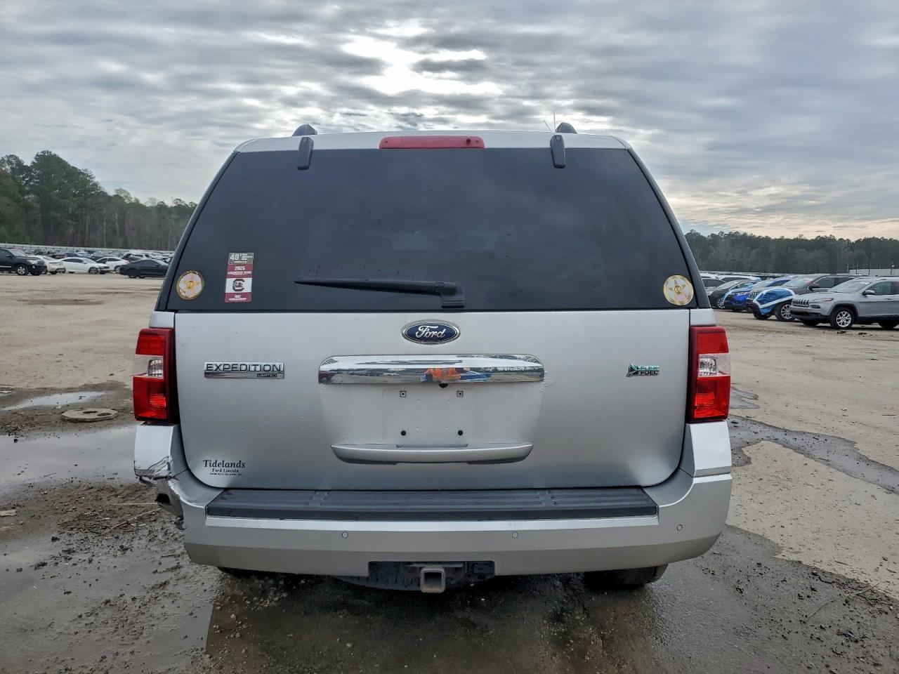 Ford Expedition Limited Image 7