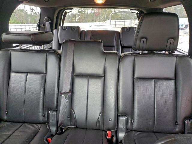 Ford Expedition Limited Image 8