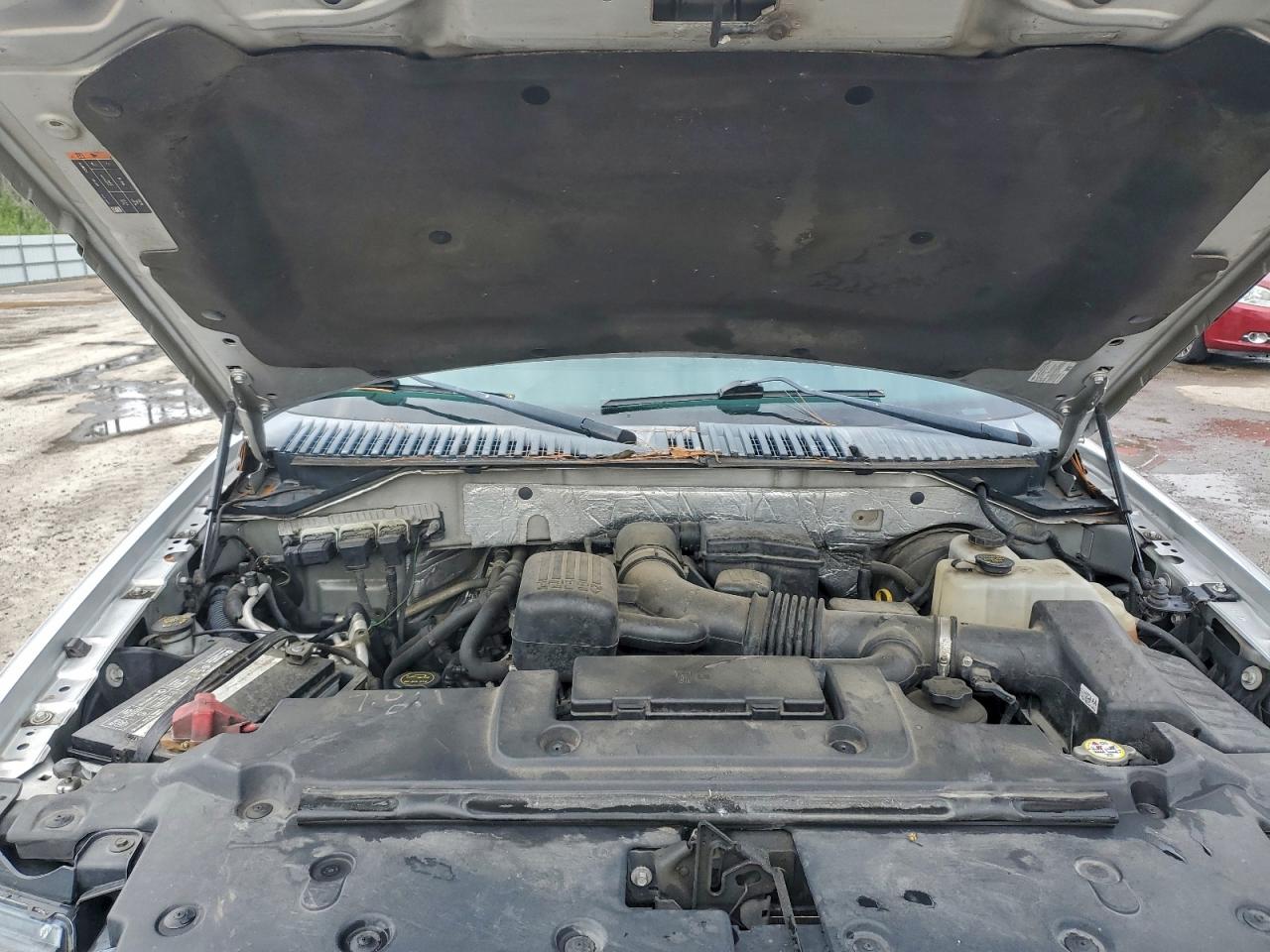 Ford Expedition Limited Image 13