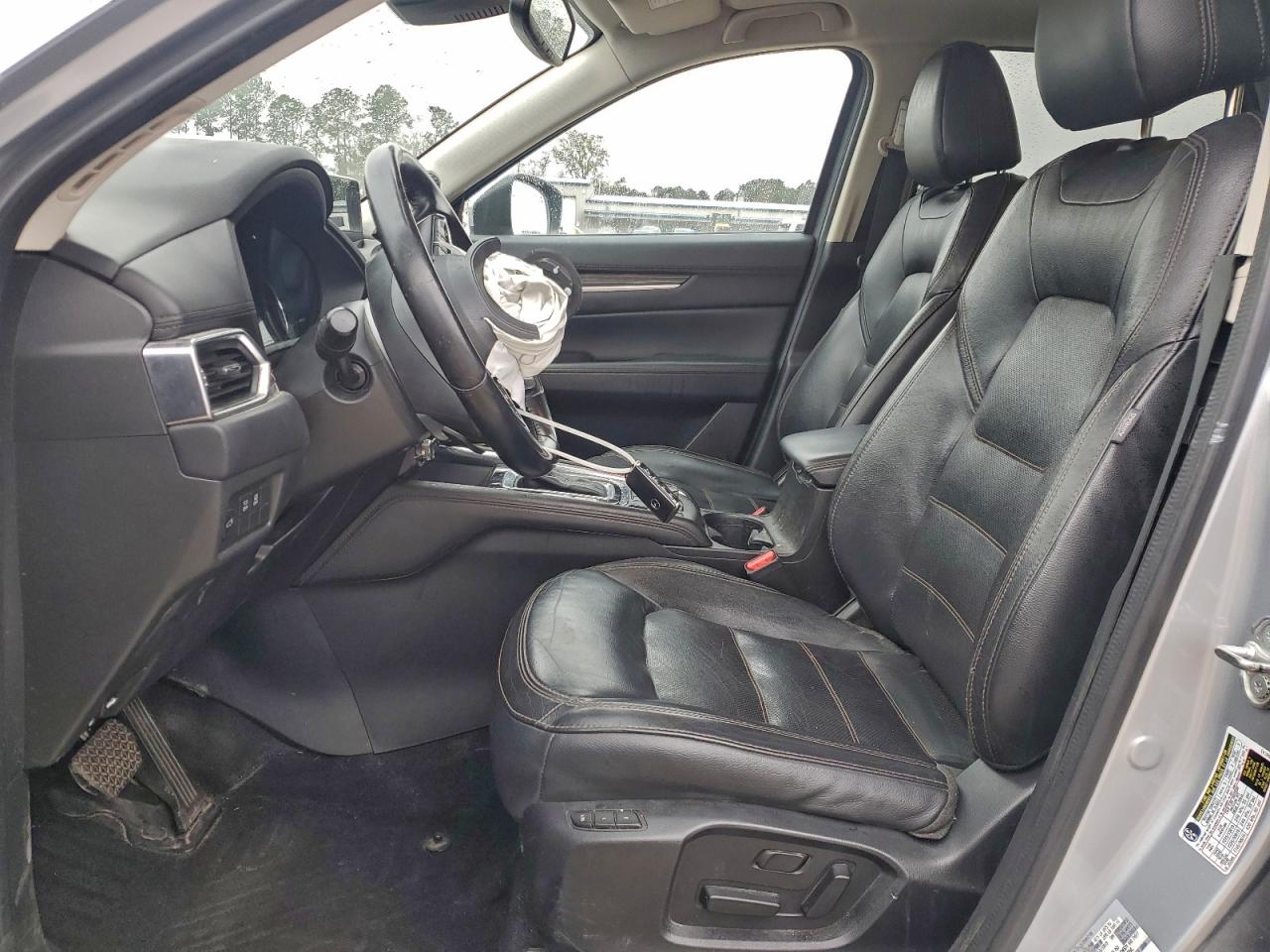 Mazda Cx Grand Touring Image 12