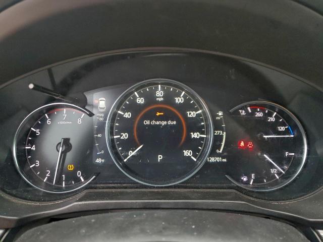 Mazda Cx Grand Touring Image 4