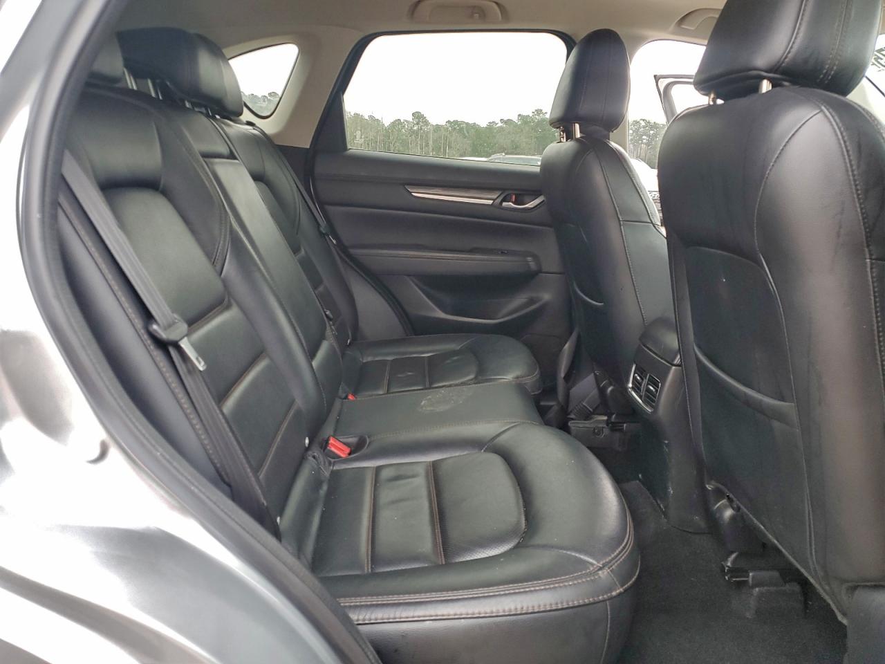 Mazda Cx Grand Touring Image 6