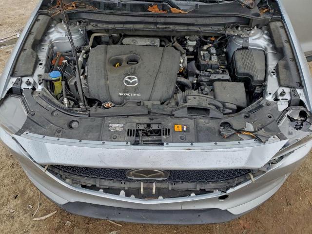 Mazda Cx Grand Touring Image 11