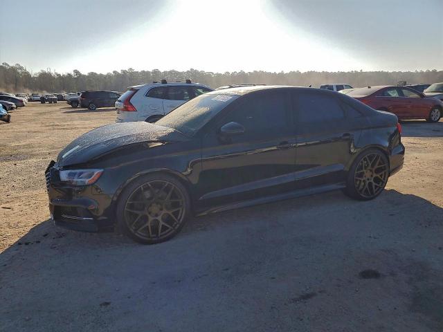  Salvage Audi S3