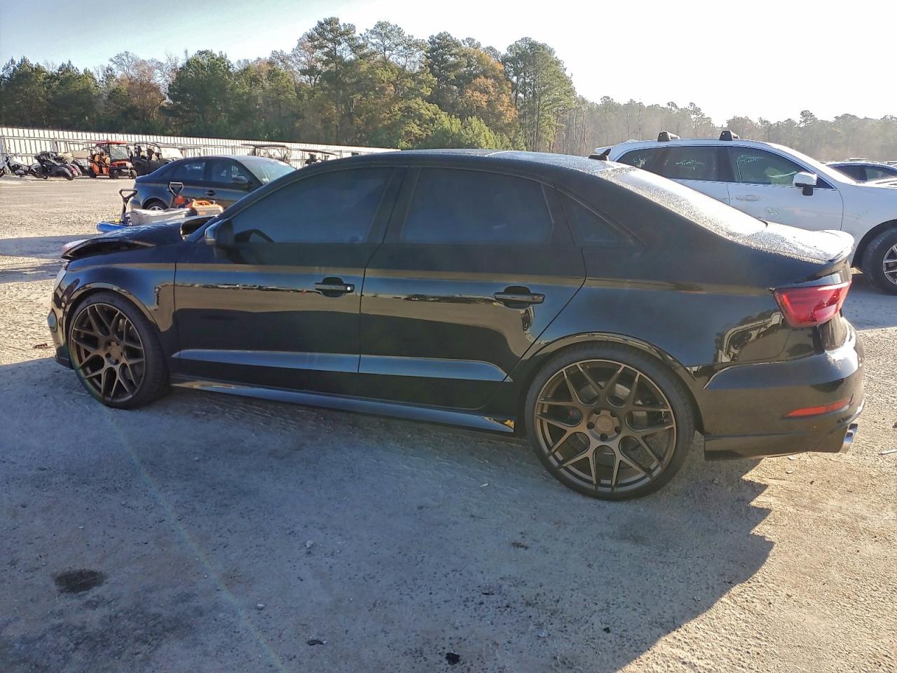 Audi S3 Premium Plus Image 4