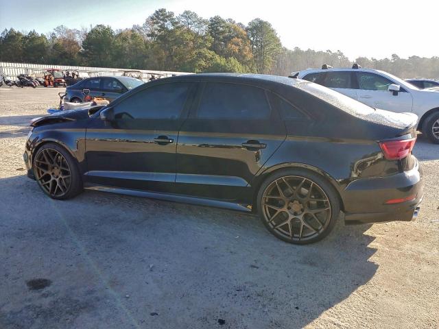 Audi S3 Premium Plus Image 4