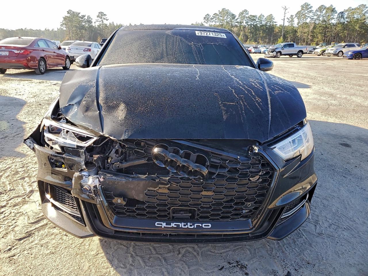 Audi S3 Premium Plus Image 12