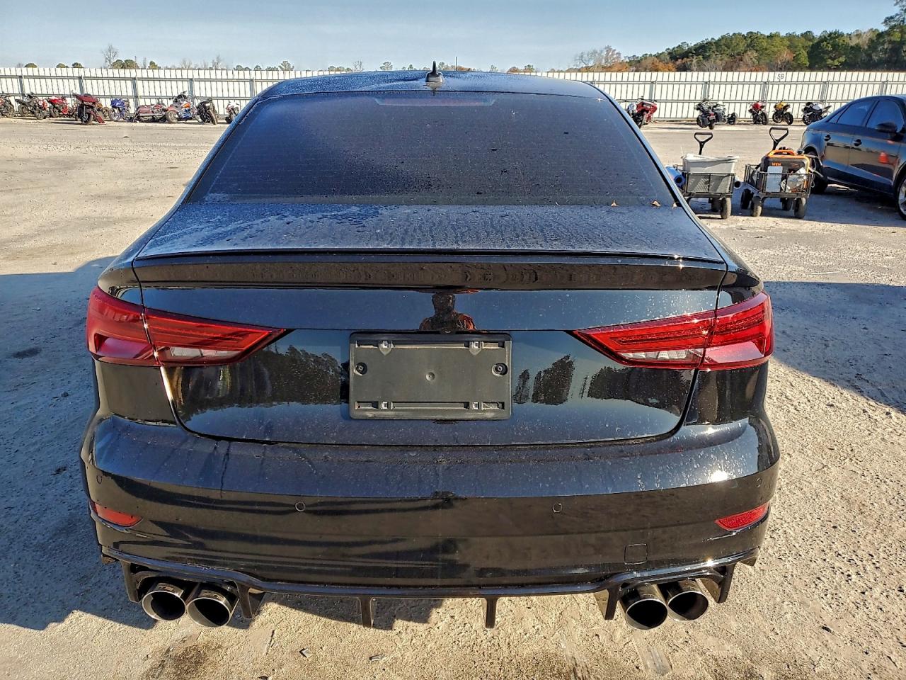 Audi S3 Premium Plus Image 2