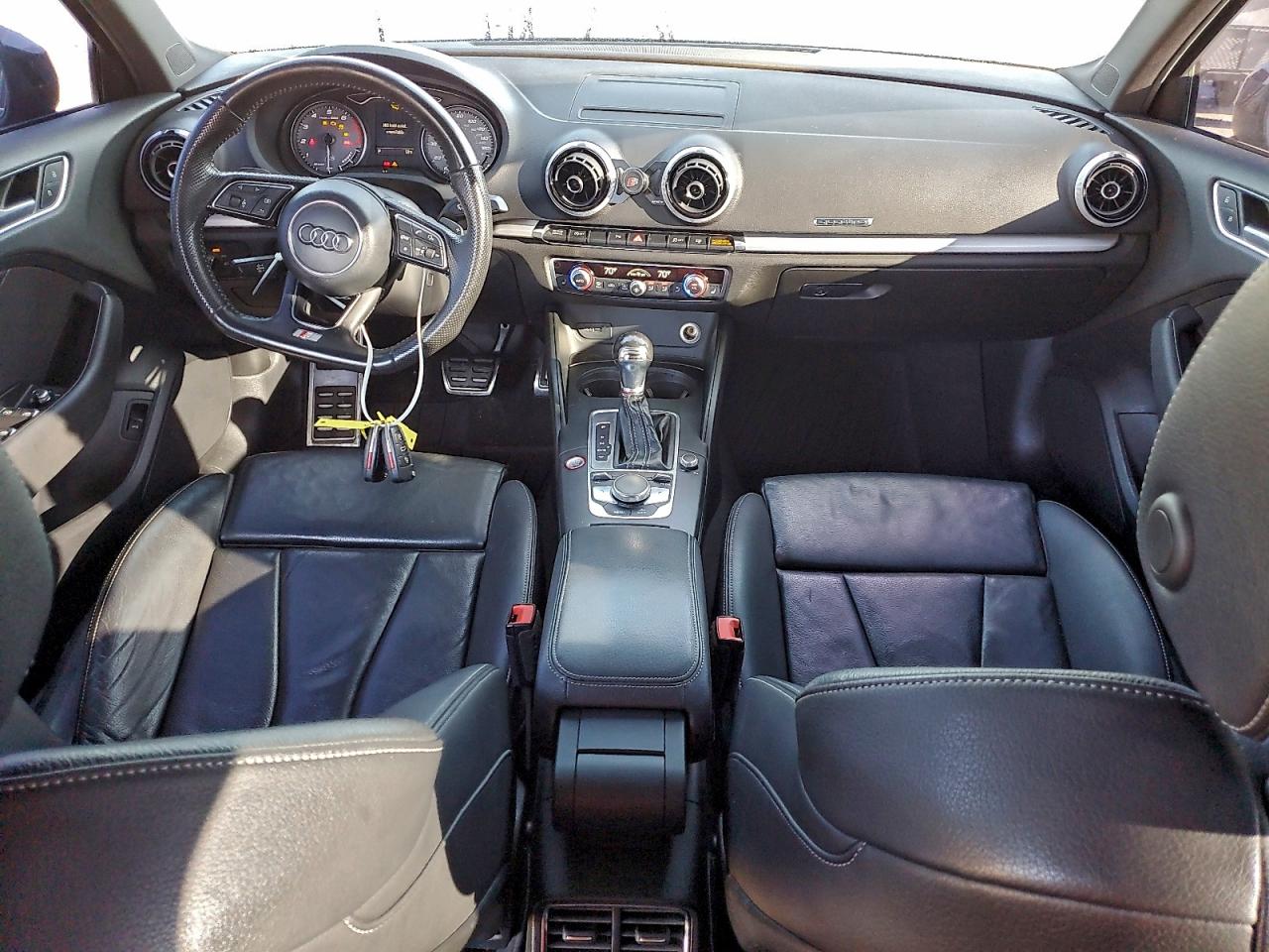 Audi S3 Premium Plus Image 6