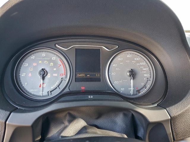 Audi S3 Premium Plus Image 5