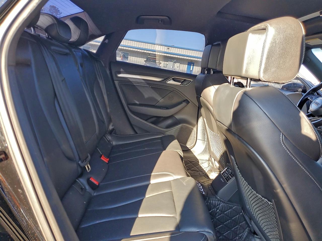 Audi S3 Premium Plus Image 10