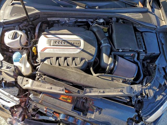 Audi S3 Premium Plus Image 9