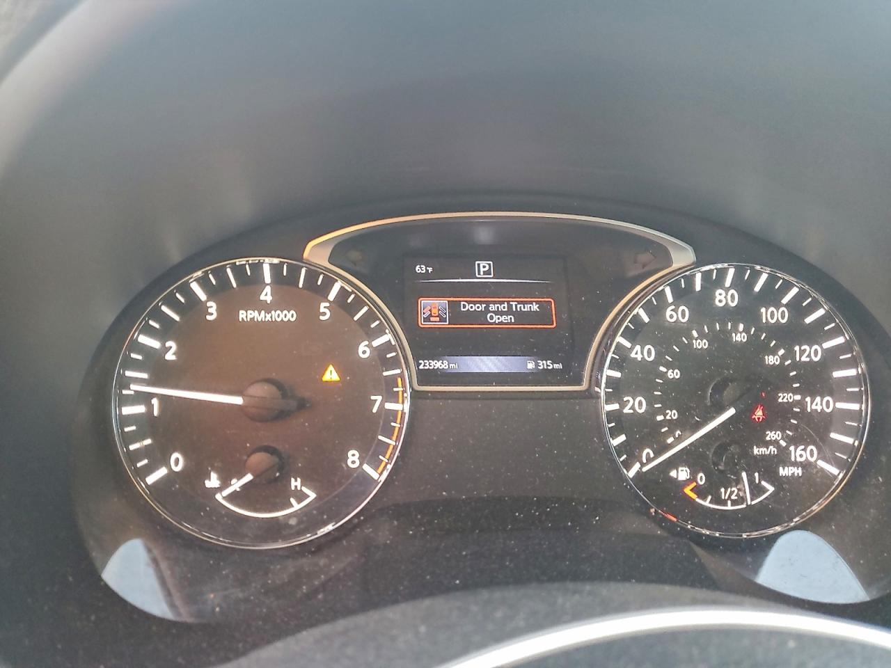 Nissan Altima 2.5 Image 12