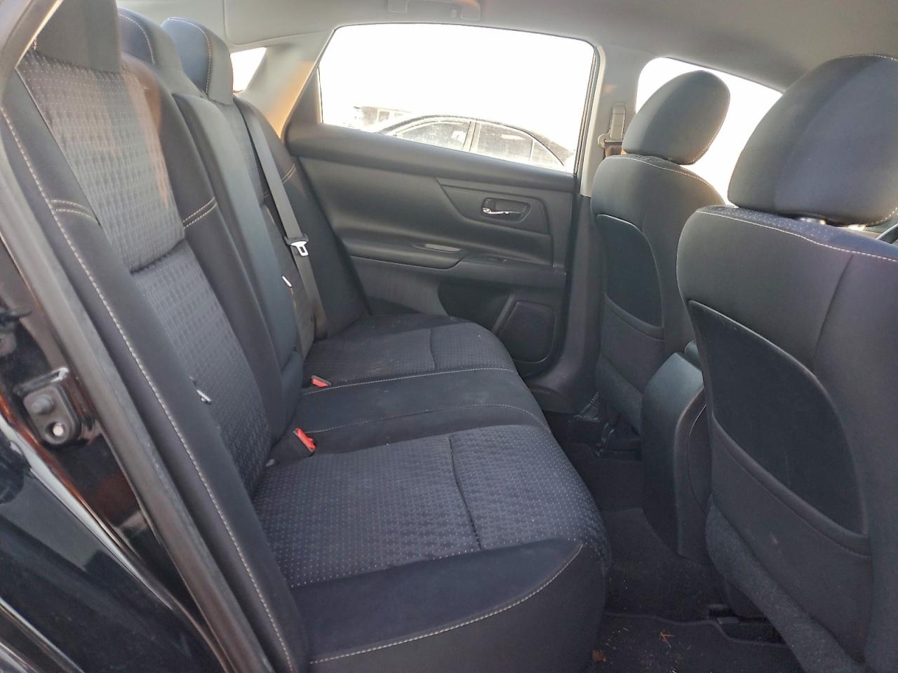 Nissan Altima 2.5 Image 4