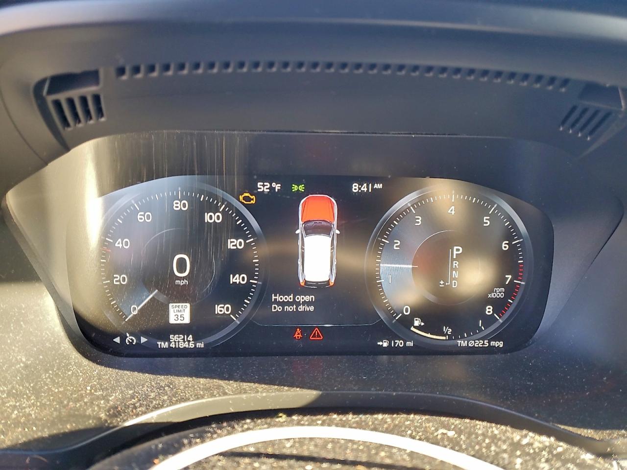 Volvo XC60 T6 Momentum Image 8