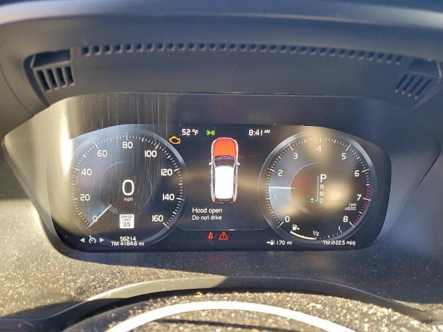 Volvo XC60 T6 Momentum Image 8