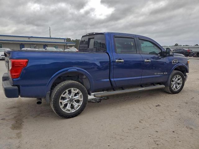 Nissan Titan Sl Image 2