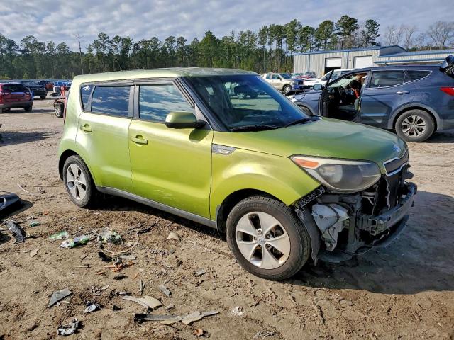 Kia Soul Image 3