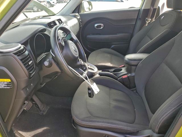 Kia Soul Image 8