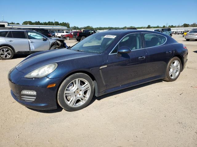  Salvage Porsche Panamera