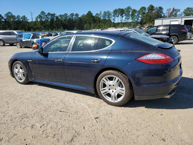 Porsche Panamera S Image 3