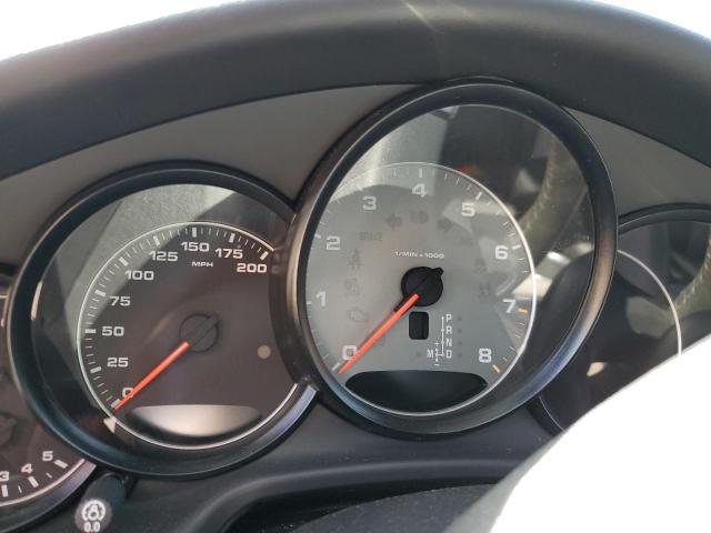 Porsche Panamera S Image 13