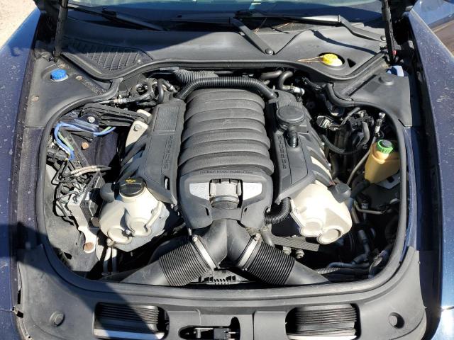Porsche Panamera S Image 7