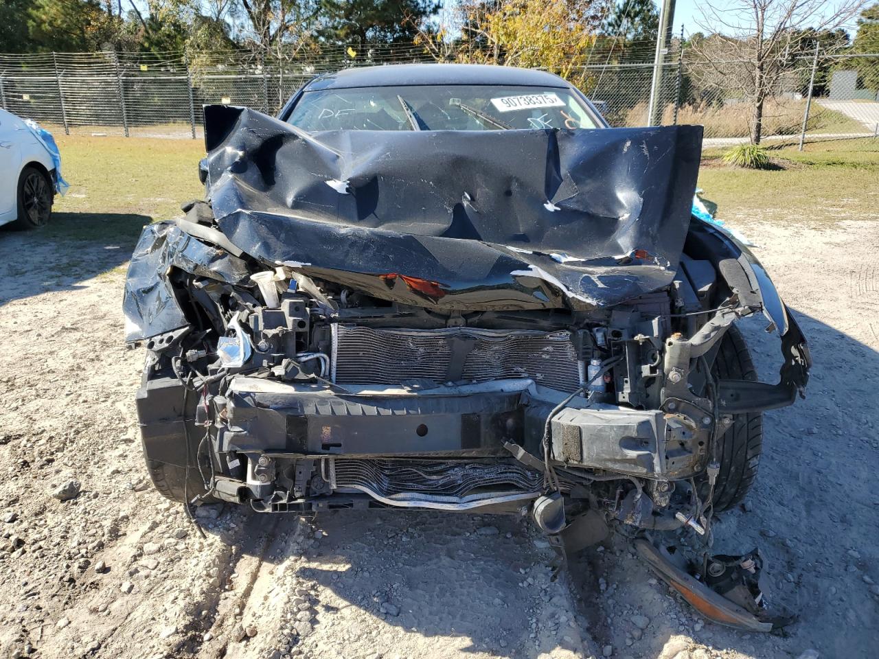 Nissan Altima 2.5 Image 3